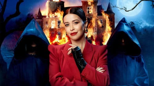 The Traitors. Zdrajcy Bild 1