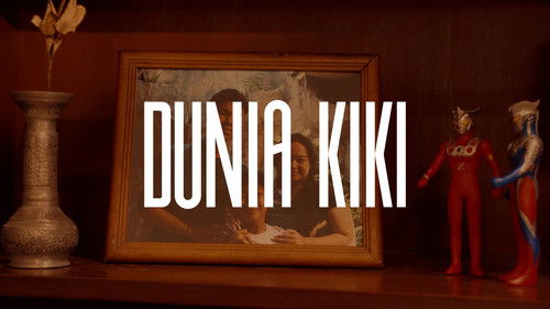 Dunia Kiki Bild 8