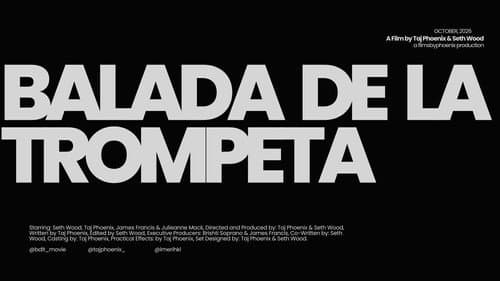 Balada De La Trompeta Bild 1