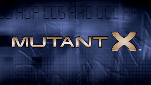 Mutant X Bild 8
