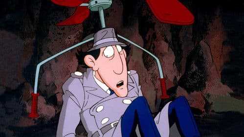 Inspector Gadget Bild 8