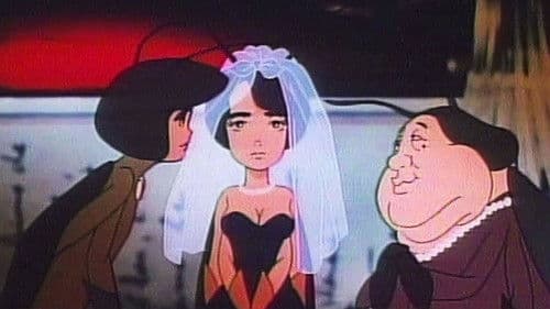 ゴキブリたちの黄昏 Bild 2