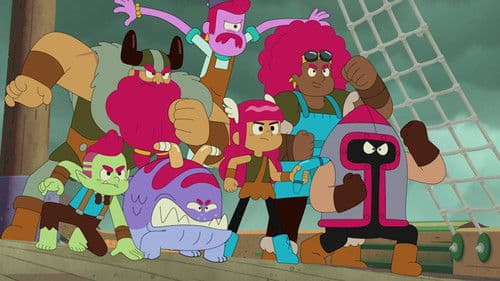 Lana Longbeard Bild 8