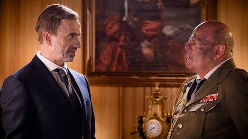 31-D: Un golpe de gracia Bild 1