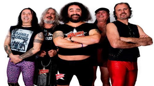 Mojinos Escozios - Maduritos y Resultones Bild 2