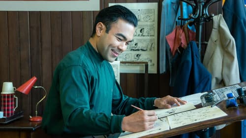 Mauricio de Sousa: O Filme Bild 3