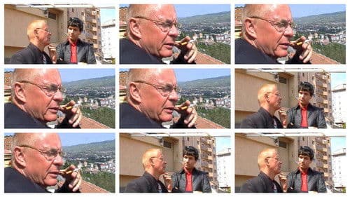 DAN FANTE AN AMERICAN WRITER Bild 1