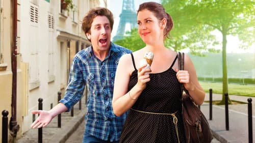 We'll Never Have Paris Bild 5