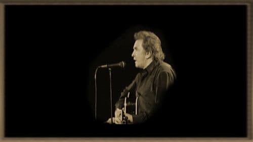 Johnny Cash - Manhattan Center Bild 3