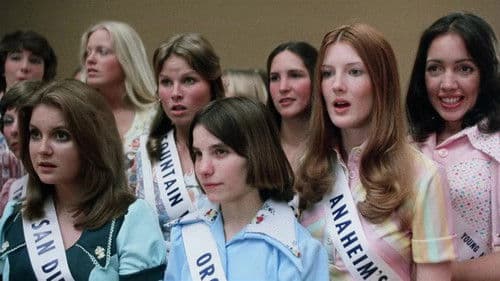 Lauter nette Mädchen Bild 6