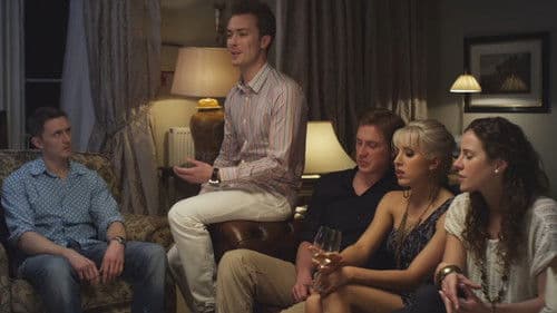 Vier Männer und eine Hochzeit Bild 6