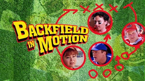 Backfield in Motion Bild 3