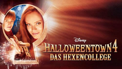 Halloweentown 4 - Das Hexencollege Bild 7