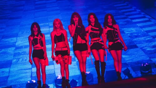 (G)I-DLE WORLD TOUR [iDOL] IN CINEMA Bild 1