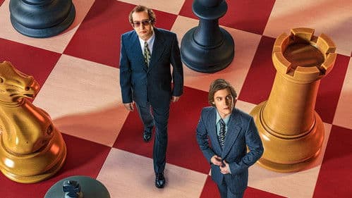 The World Champion Bild 1