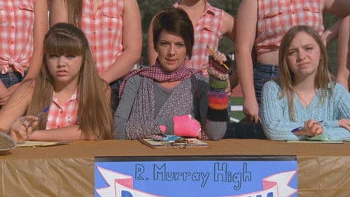 Breaking Legs Bild 4