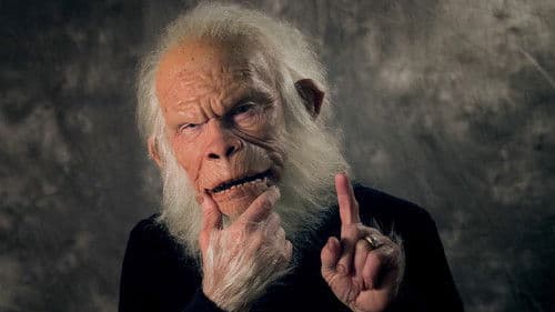 Making Apes: The Artists Who Changed Film Bild 1