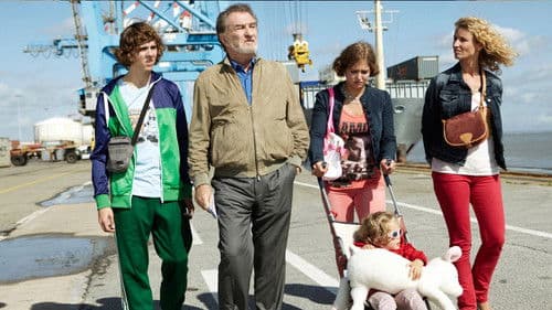 L'Oncle Charles Bild 1