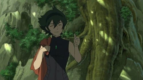 Towanoquon - Eine heldenhafte Rückkehr Bild 1