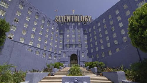 Scientology: Ein Glaubensgefängnis Bild 2