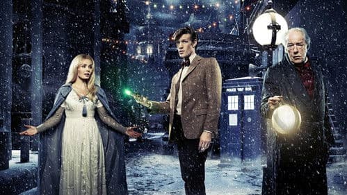 Doctor Who: Fest der Liebe Bild 3