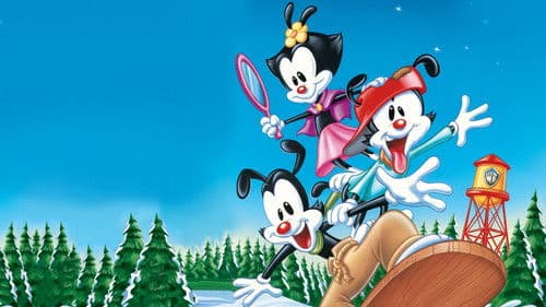 Animaniacs: Wakkos Wunsch Bild 5