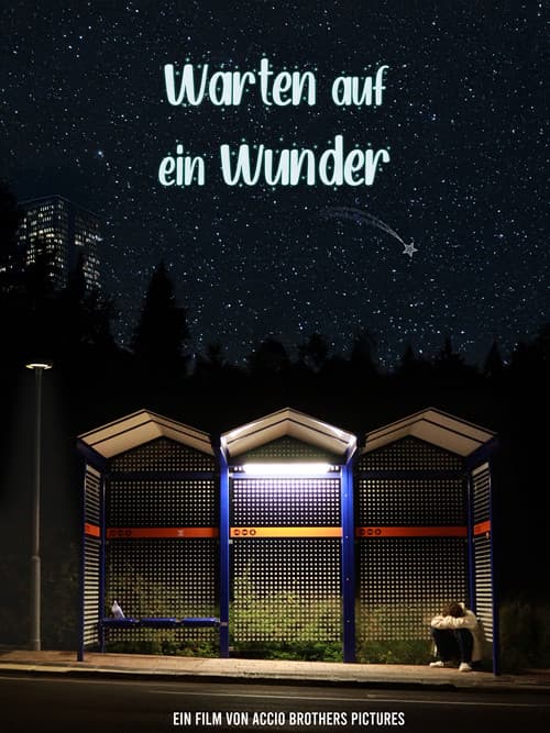 Warten auf ein Wunder