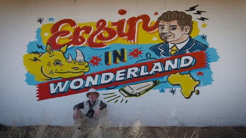 Ersin in wonderland Bild 1