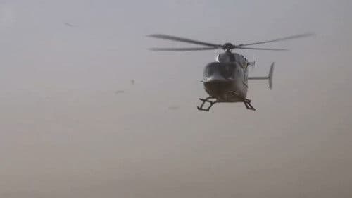 Аймшигтай нүүдэл Bild 2