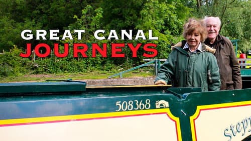 Great Canal Journeys Bild 1