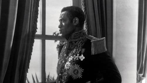 Emperor Jones Bild 1