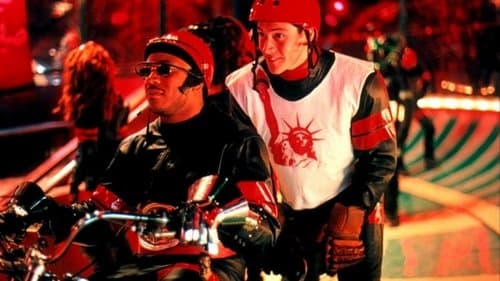 Rollerball Bild 1