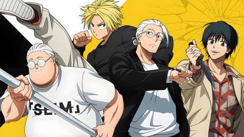 Sakamoto Days Bild 3