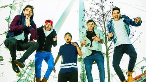 Janoskians: Untold and Untrue Bild 1