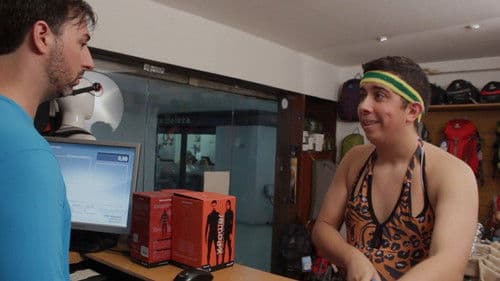 Nada Original Bild 2