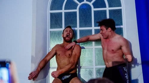 RIPTIDE: Deep Six Bild 1