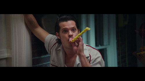 A Girl Is A Gun Bild 7