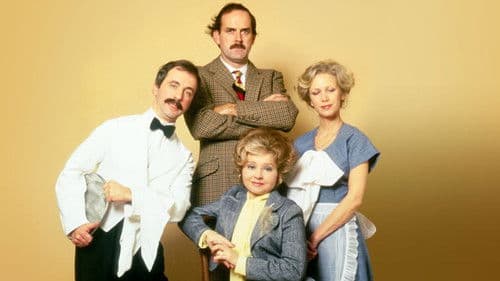 Fawlty Towers Bild 4