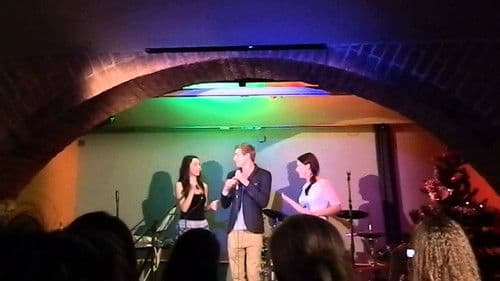 Gympl s (r)učením omezeným Bild 1