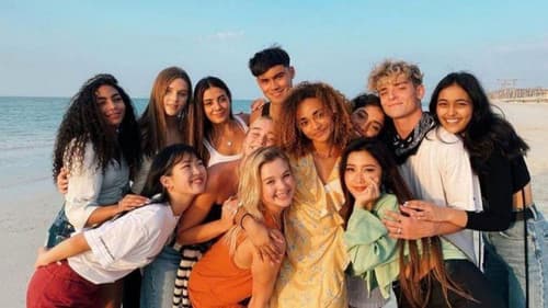The Now United Show Bild 1