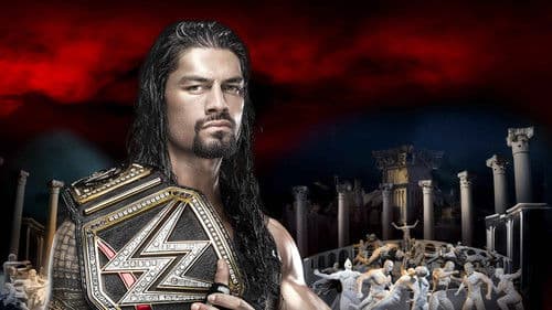 WWE Royal Rumble 2016 Bild 1