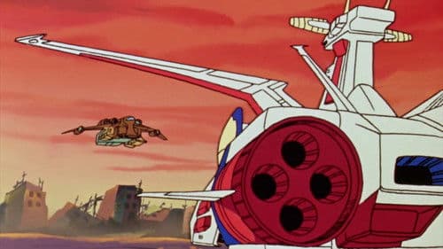 Mobile Suit Gundam Movie I Bild 5