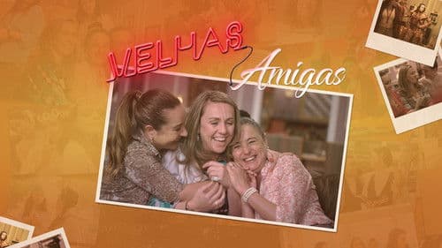 Velhas Amigas Bild 2