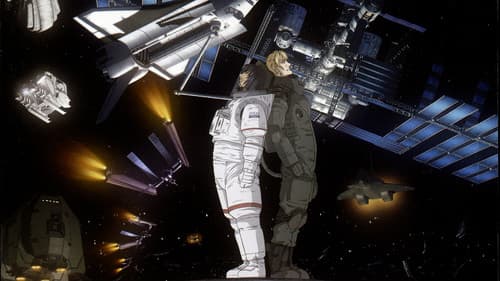 MOONLIGHT MILE Bild 1