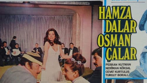 Hamza Dalar Osman Çalar Bild 1