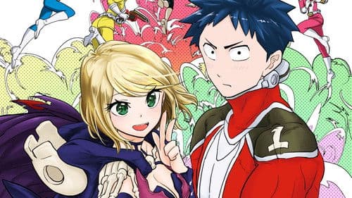 Love After World Domination Bild 4