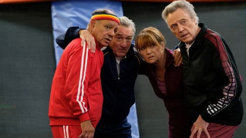 Immer Ärger mit Grandpa Bild 4