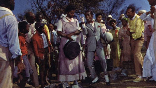 Porgy und Bess Bild 4