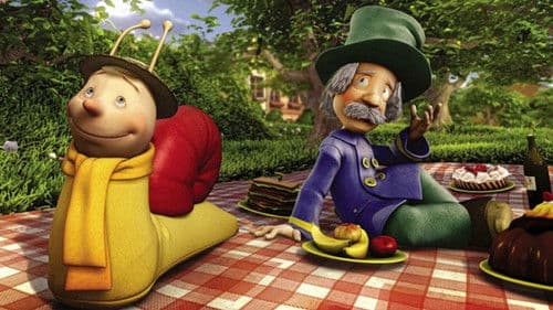 The Magic Roundabout Bild 2