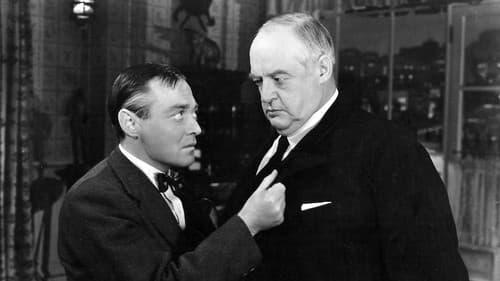 Die Maske des Dimitrios Bild 1